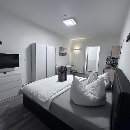 Waldluft Lejlighed Heidenreichstein