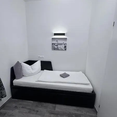 Waldluft Lejlighed *