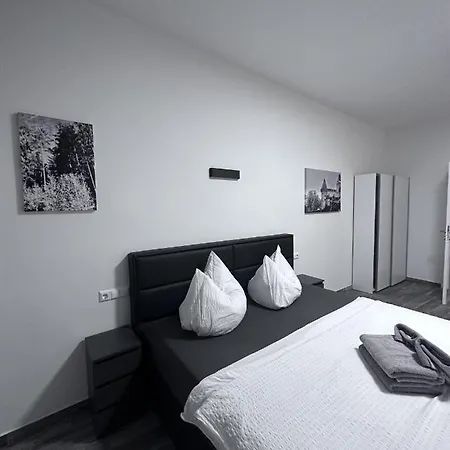 Lejlighed Waldluft Heidenreichstein