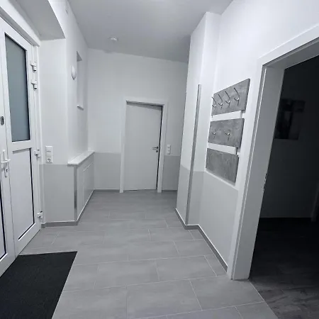 Lejlighed Waldluft *