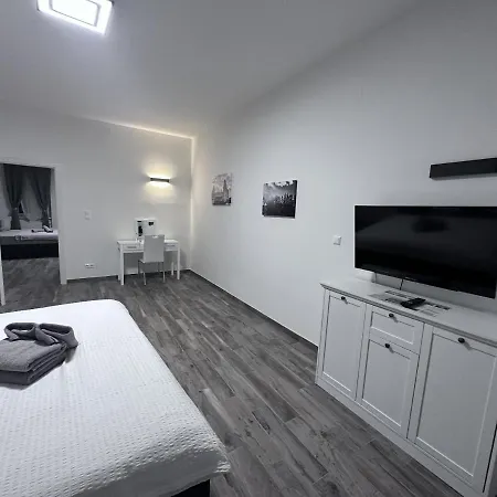 Lejlighed Waldluft Heidenreichstein