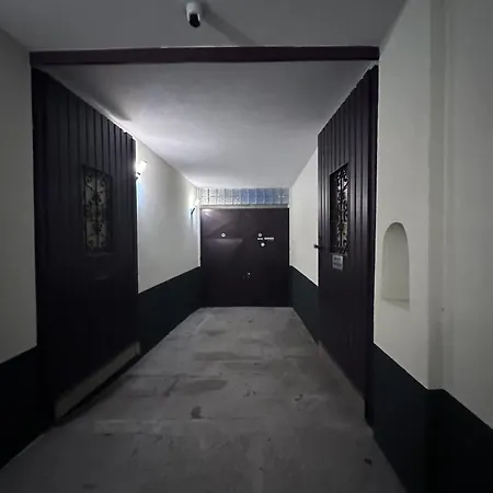 Waldluft Lejlighed Heidenreichstein