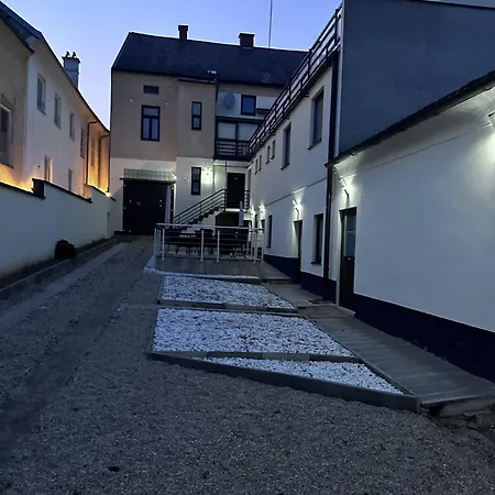 Lejlighed Waldluft *