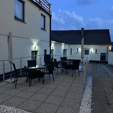 Waldluft * Heidenreichstein