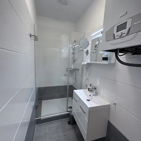 Waldluft Lejlighed *