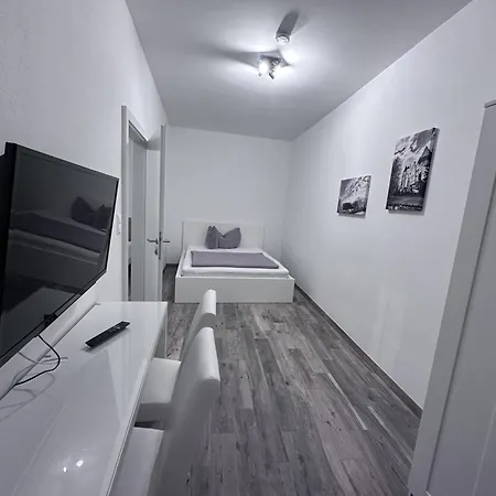 Lejlighed Waldluft Heidenreichstein