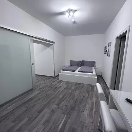 Waldluft Lejlighed *