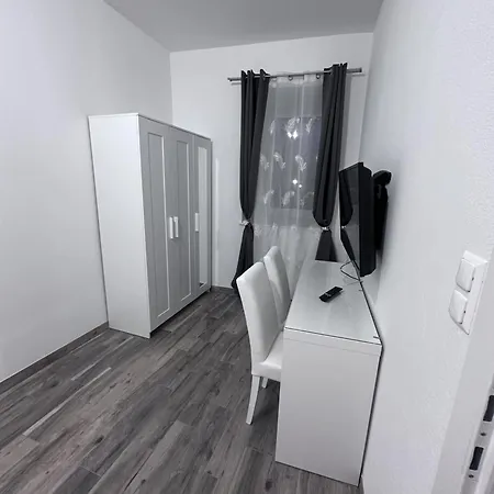 Lejlighed Waldluft *