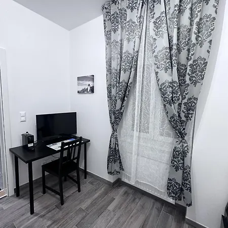 Waldluft Lejlighed *