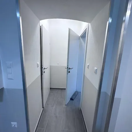 Lejlighed Waldluft Heidenreichstein