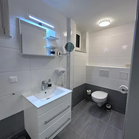 Waldluft Heidenreichstein