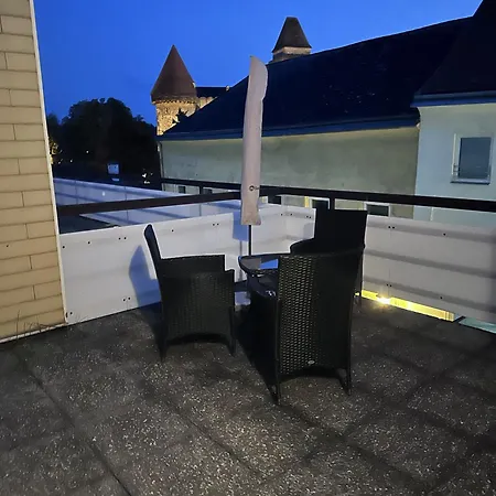 Waldluft Heidenreichstein