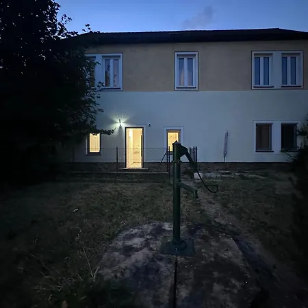 Lejlighed Waldluft *