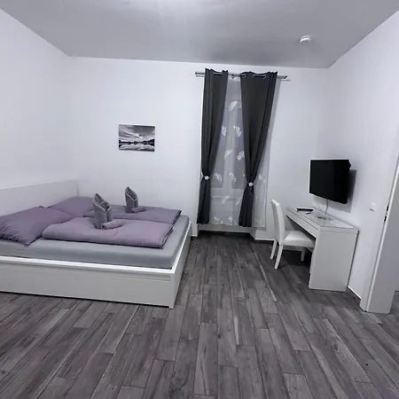 Lejlighed Waldluft *