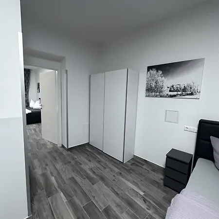 Lejlighed Waldluft Heidenreichstein