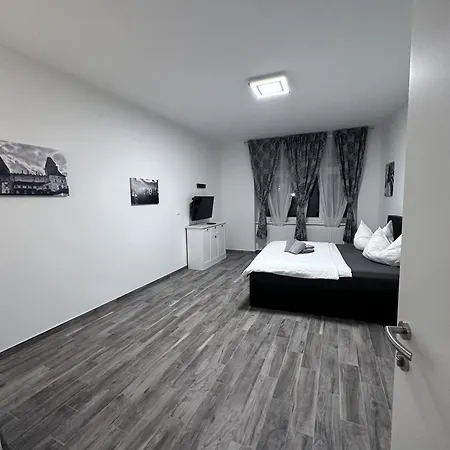 Lejlighed Waldluft *