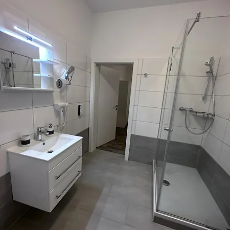 Lejlighed Waldluft *