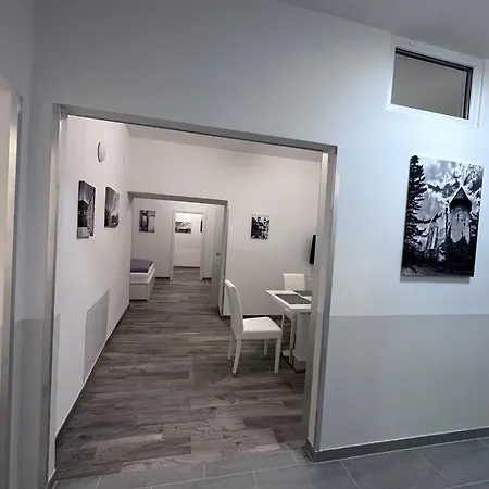 Waldluft Lejlighed *