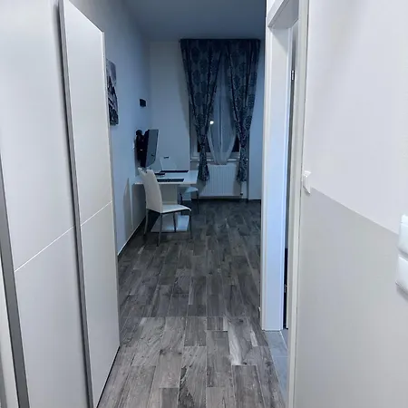 Waldluft Lejlighed *