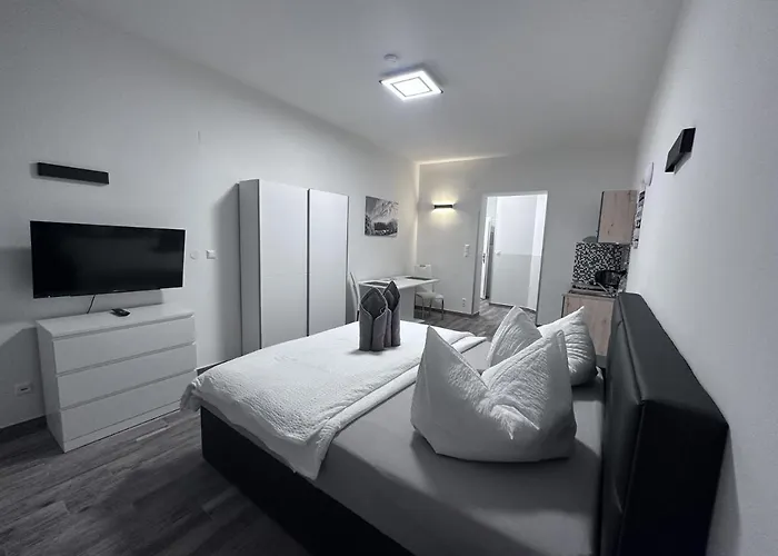 Waldluft Apartamento Heidenreichstein