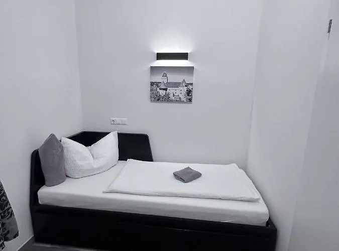 Waldluft Apartamento *