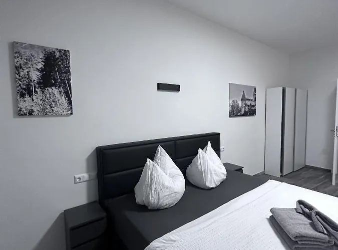 Apartamento Waldluft Heidenreichstein