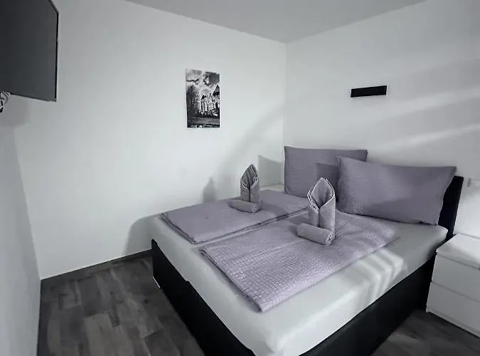 Waldluft Apartamento Heidenreichstein