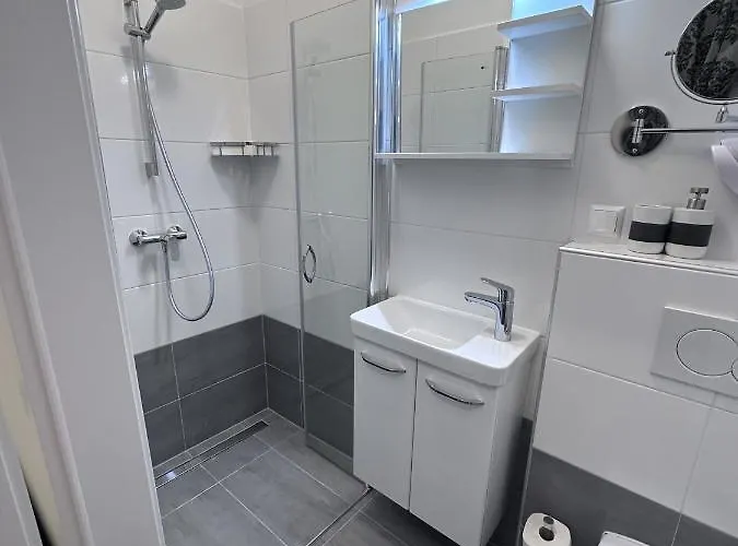 Apartamento Waldluft