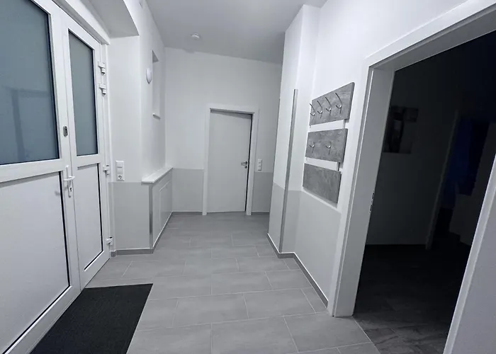 Apartamento Waldluft *