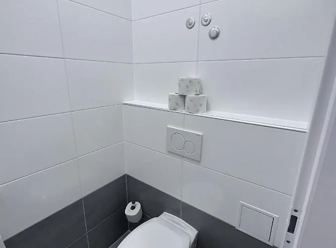 Apartamento Waldluft