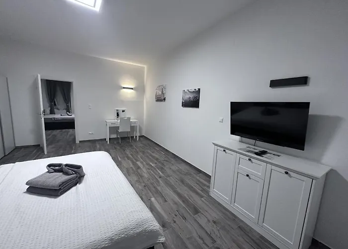 Apartamento Waldluft Heidenreichstein