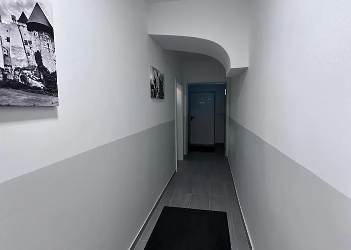 Waldluft Apartamento