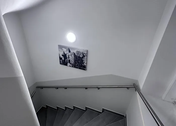 Apartamento Waldluft