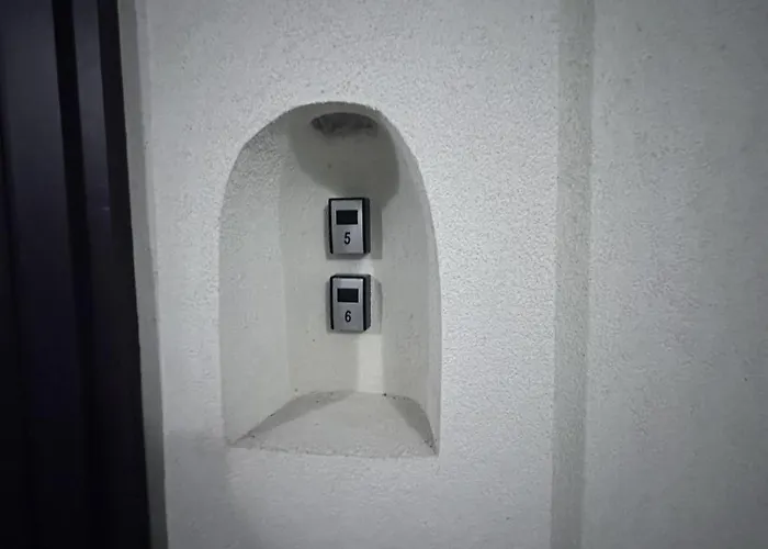 Apartamento Waldluft