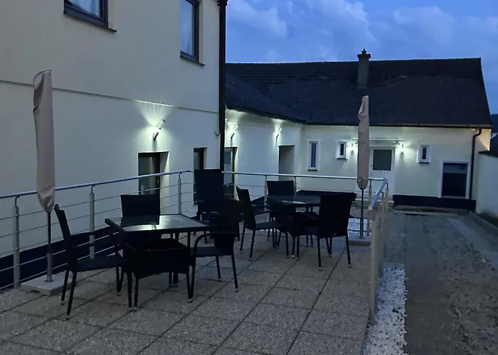 Waldluft * Heidenreichstein