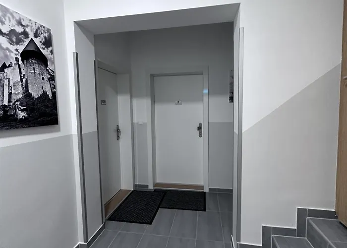 Apartamento Waldluft