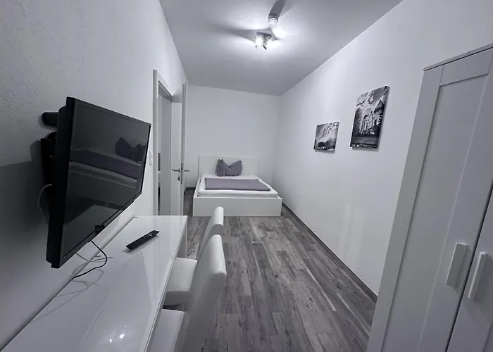 Apartamento Waldluft Heidenreichstein