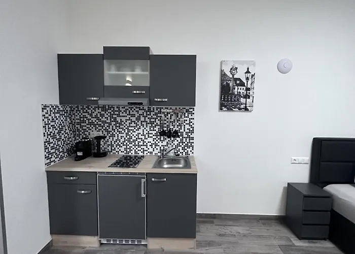 Apartamento Waldluft