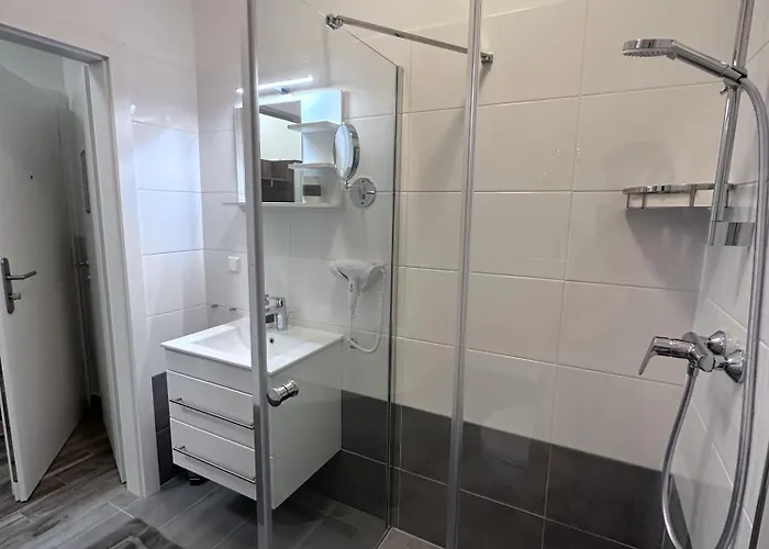 Apartamento Waldluft *