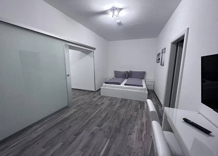 Waldluft Apartamento *