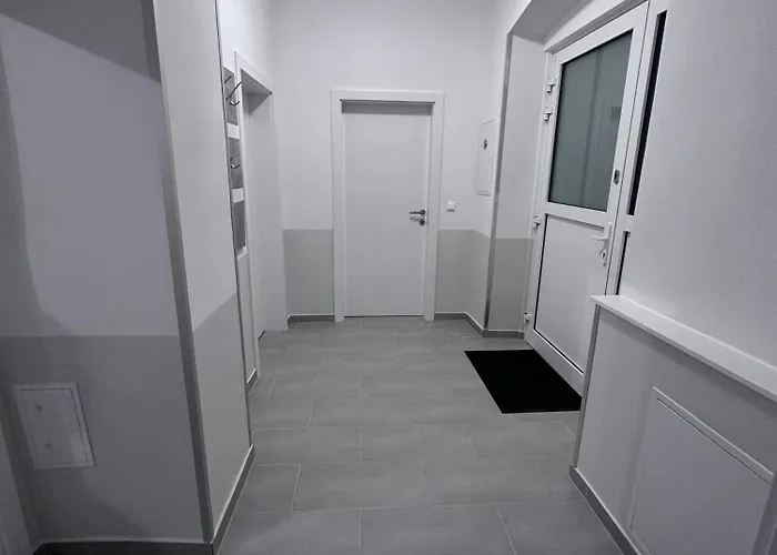 Waldluft Apartamento