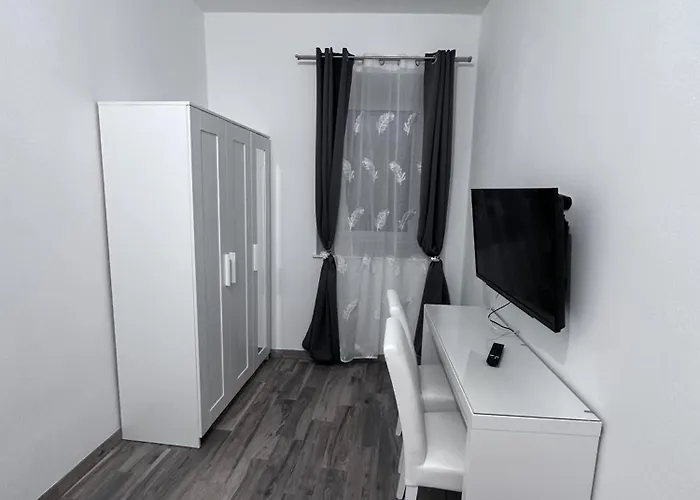 Apartamento Waldluft Heidenreichstein