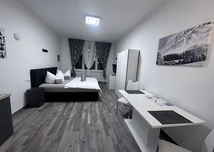 Waldluft * Heidenreichstein