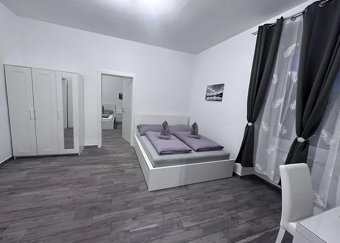 Apartamento Waldluft