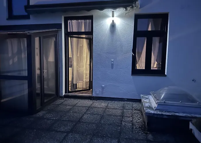 Apartamento Waldluft Heidenreichstein