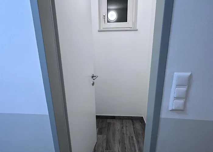 Apartamento Waldluft