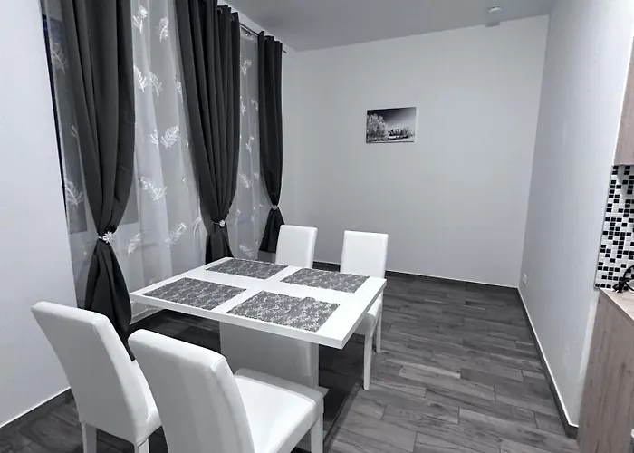 Waldluft Apartamento