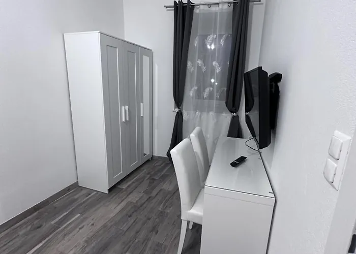 Apartamento Waldluft *