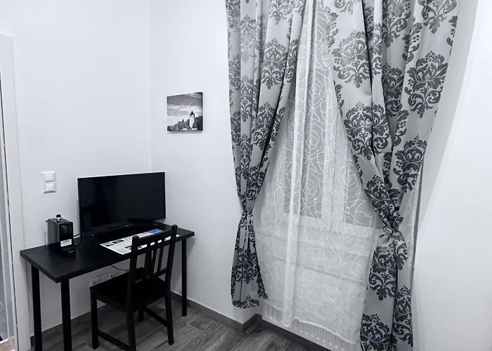 Waldluft Apartamento *