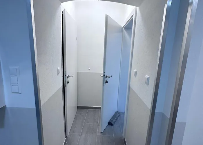 Apartamento Waldluft Heidenreichstein